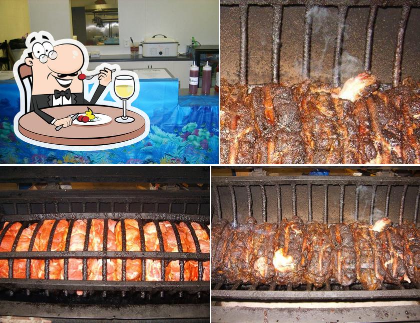 Benny's BBQ
