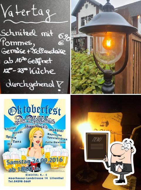Bierpraxis Dr. Pfiffikus