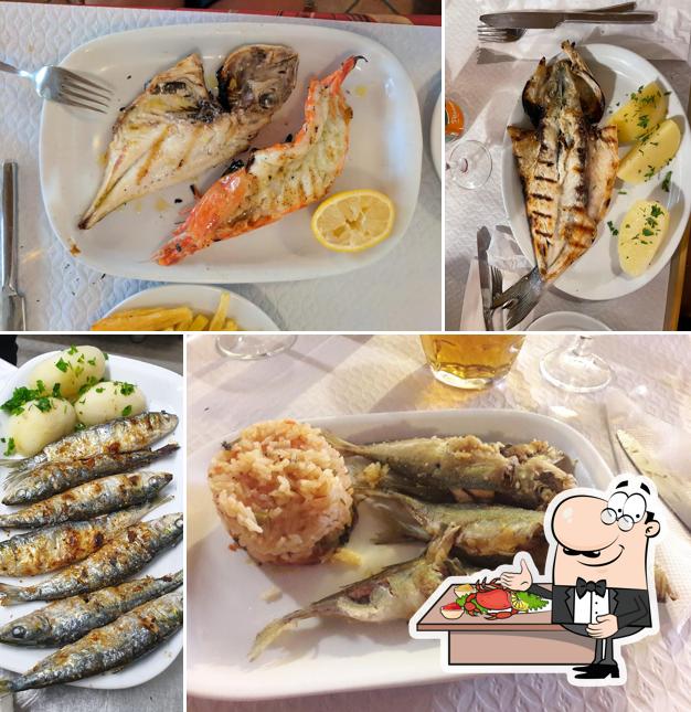 Restaurante Bocage