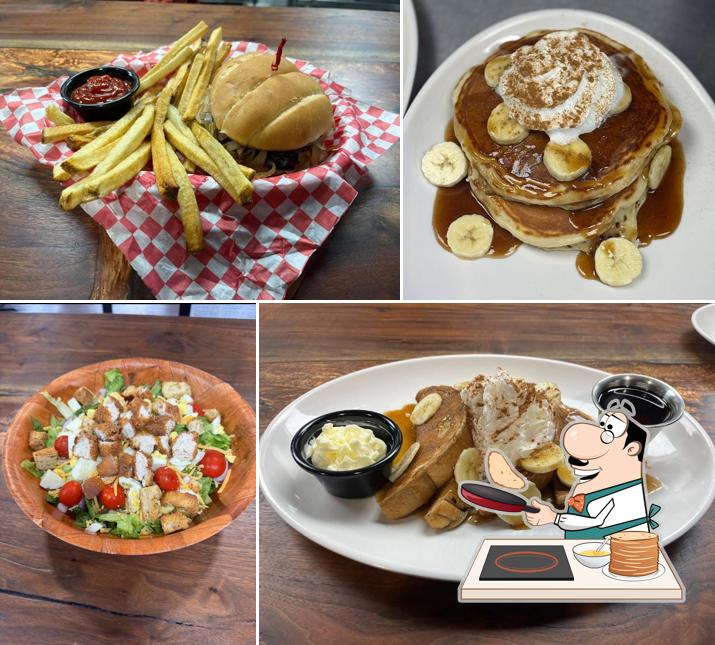 Default’s Diner