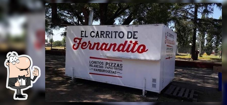 El Carrito de Fernandito