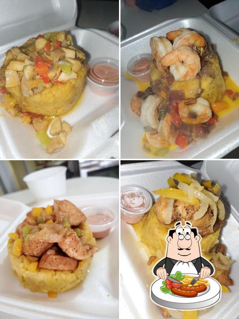 El Rincóncito Del Sabor ( Ceiba )