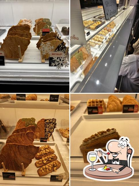 Eric Kayser Future Park Rangsit