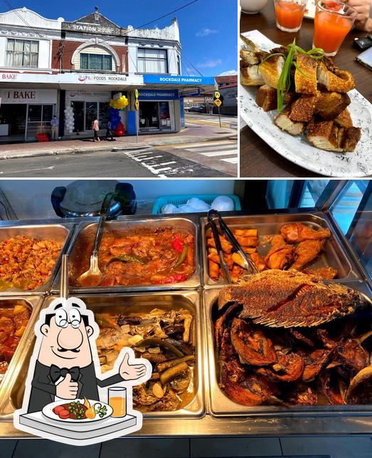 FILOFOODS ROCKDALE