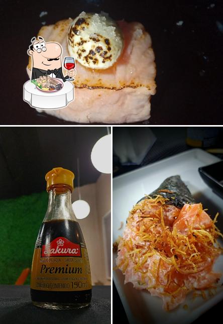 Han'ei sushi