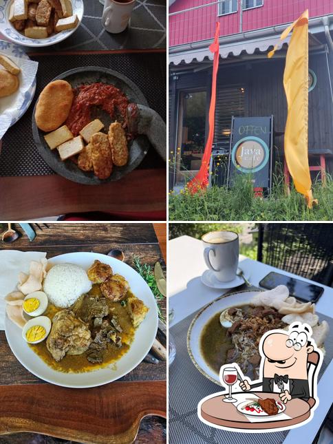 Java Cafe,(javacafenaikha)
