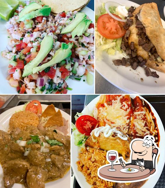 Los Cerritos Restaurant