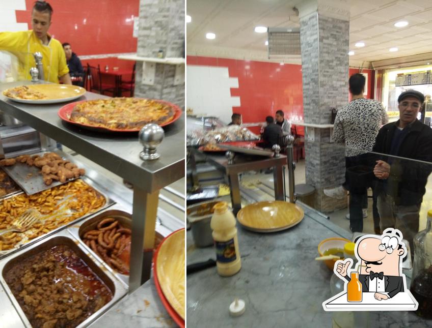 Pizzeria Istanbul