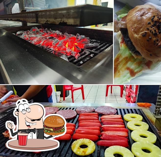Punto Grill Asador