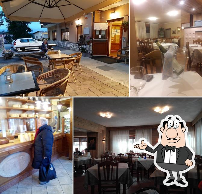 Pennar Hotel e Ristorante