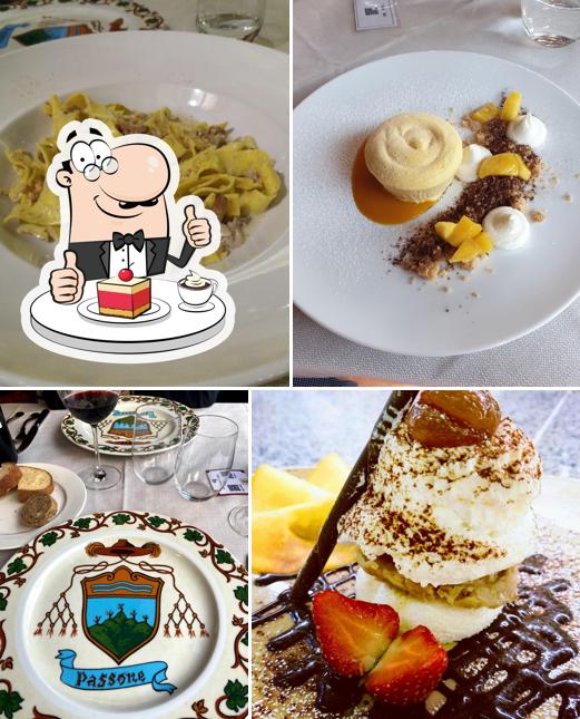 Ristorante Passone