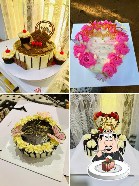 Royal Bake House