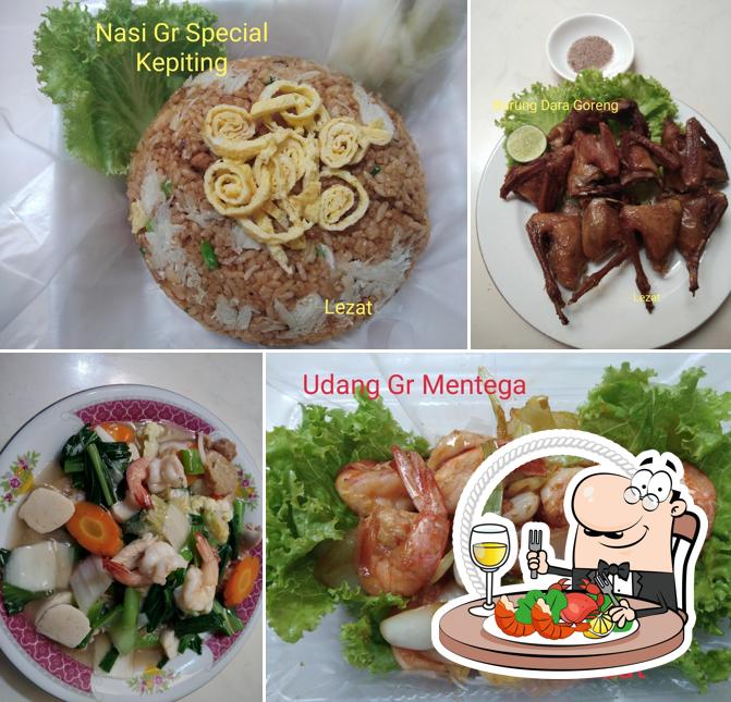 Rumah Makan Lezat