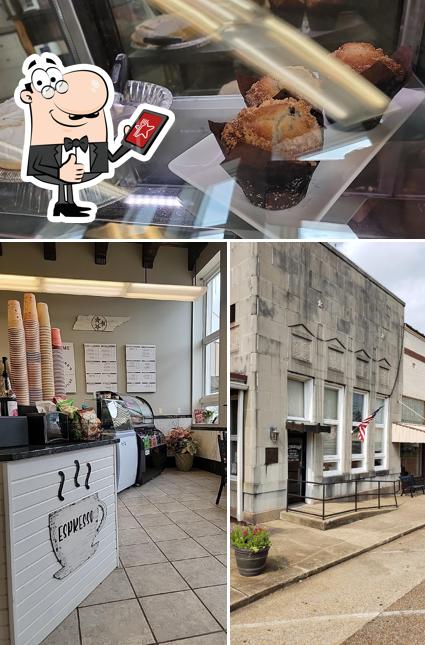 Rutherford's Coffee House