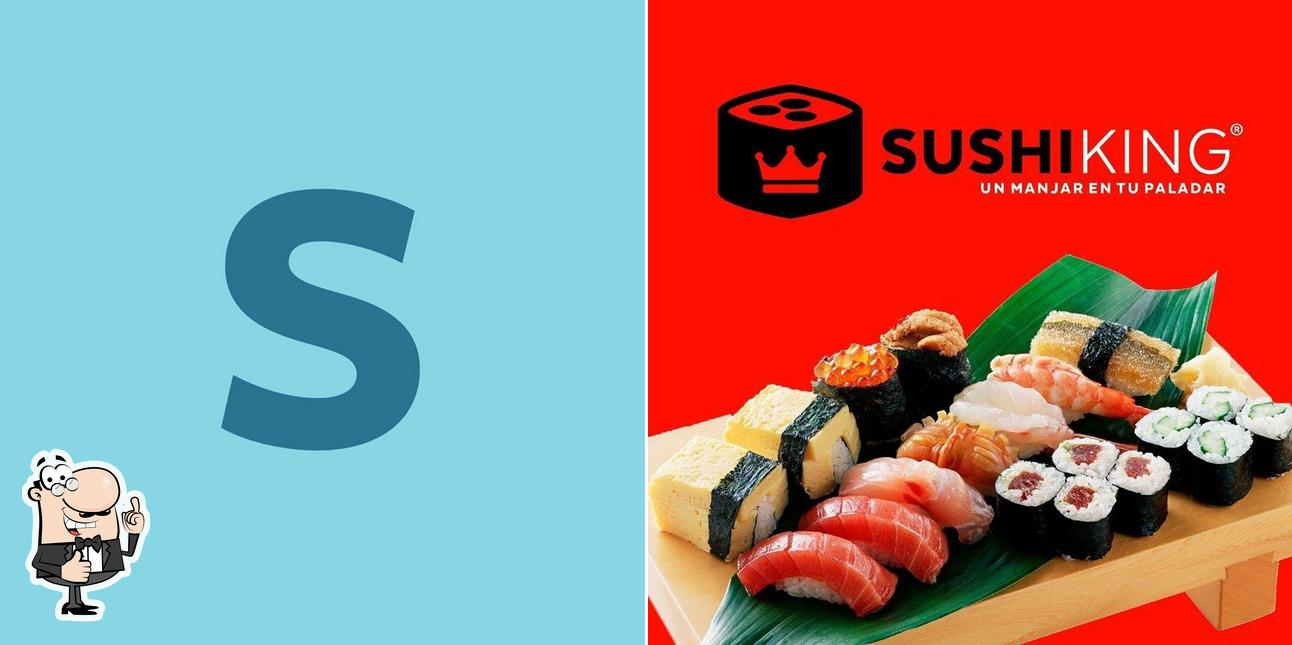 SUSHI KING