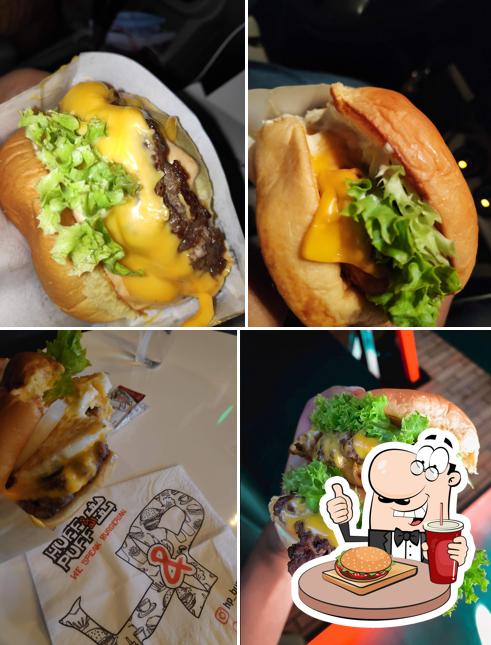 Shahrur Food