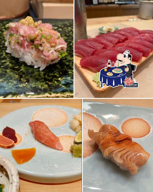 Sushi Okawara