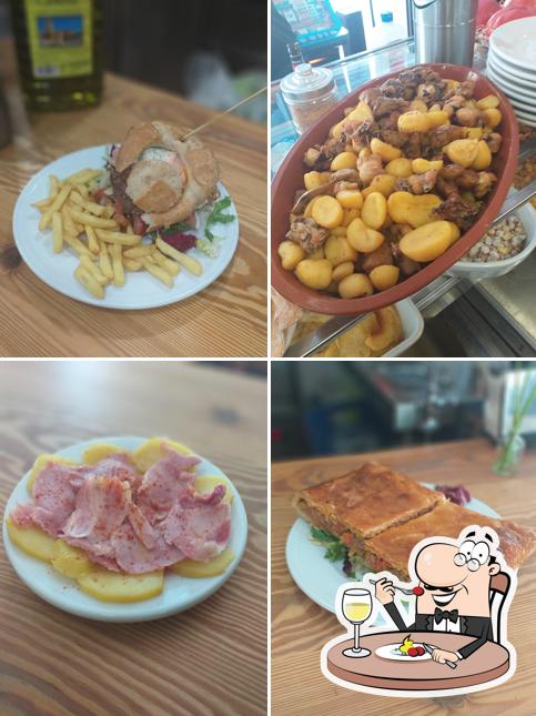 Taberna Santa Rosa