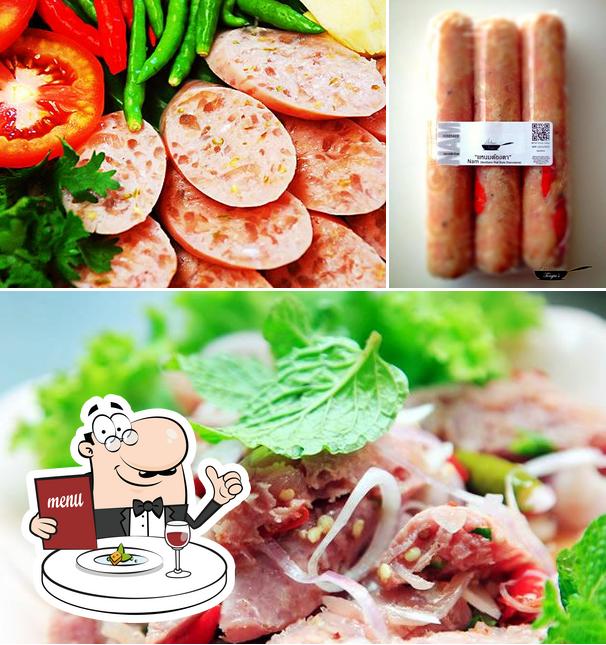 Tongta's Kitchen