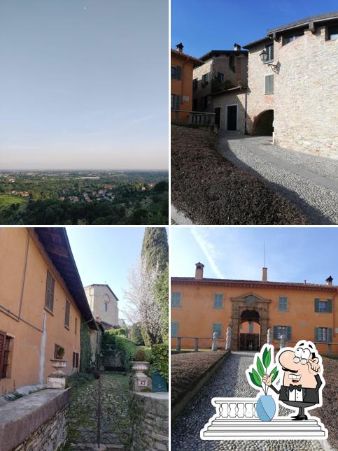 Trattoria Da Pasqualino