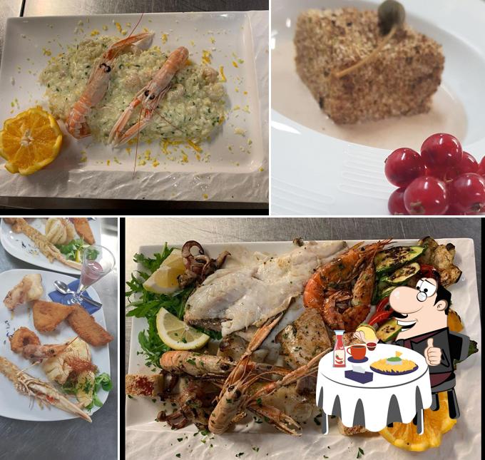 Veraci Ristorante Pizzeria