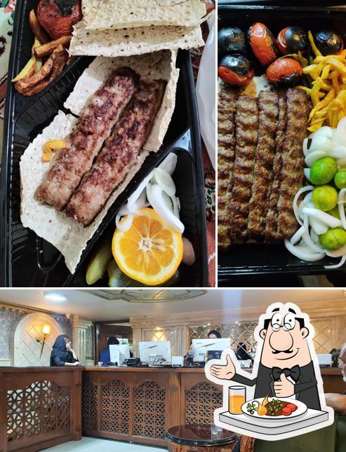 Vozara Catering