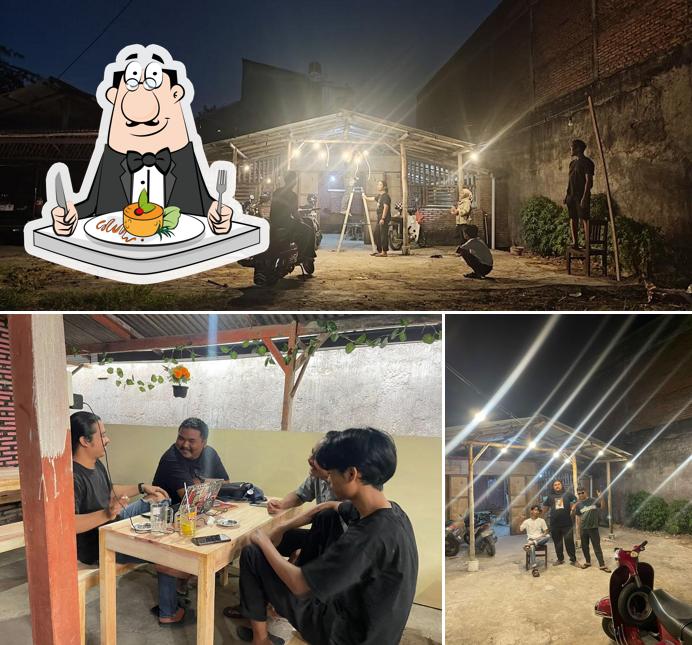 Warung Mbok Maya