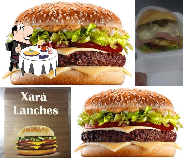 Xará Lanches