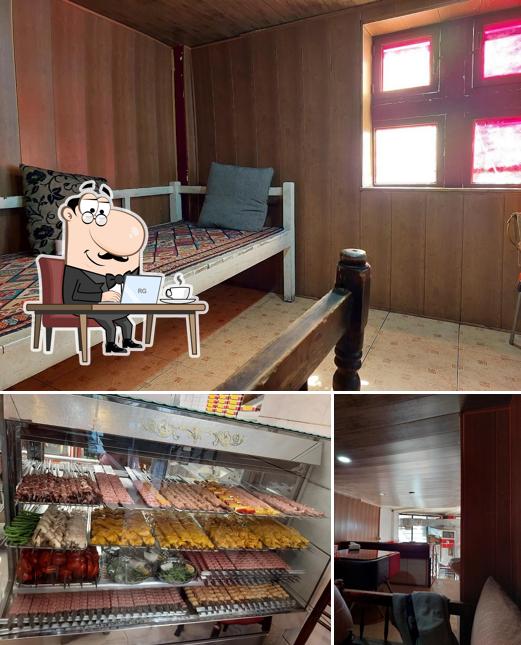 کبابسرای سلطانی