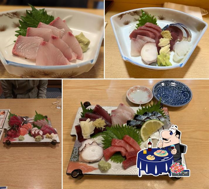 居酒屋 一路