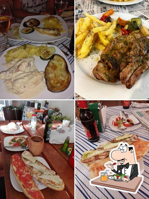 Restaurante Meson Poligono