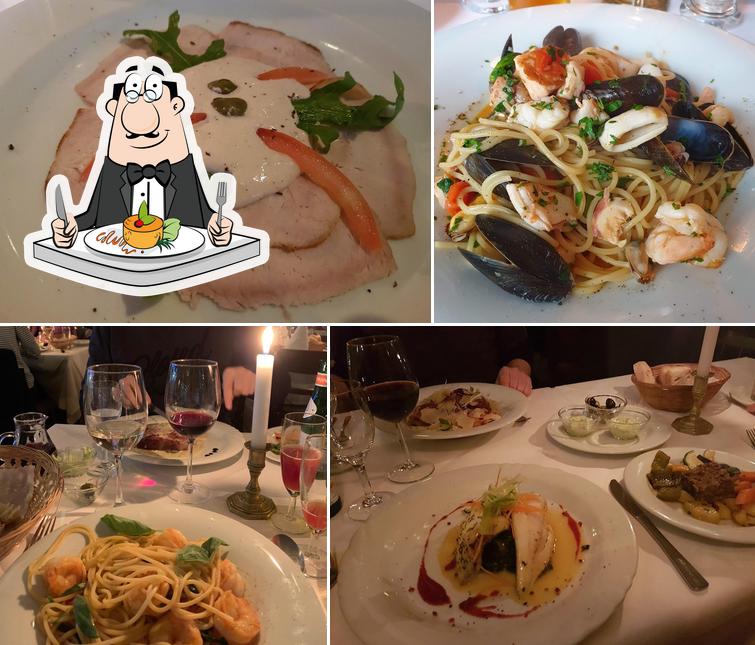 Ristorante Terzetto