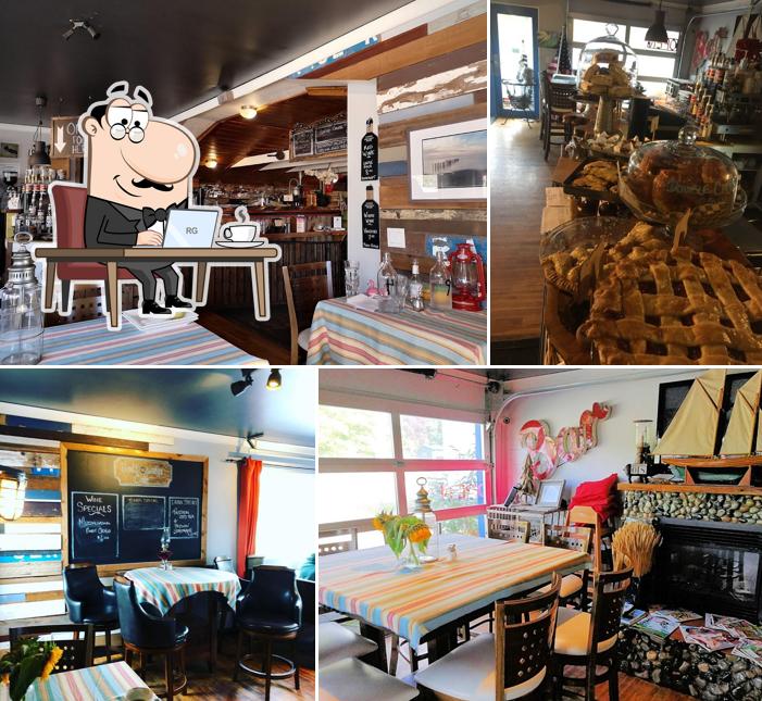 Saltwater Café