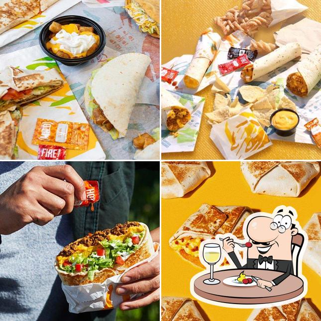 Taco Bell