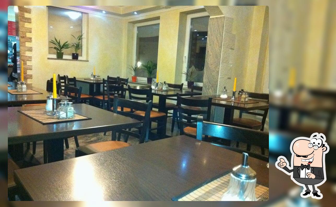 Tadim Restaurant