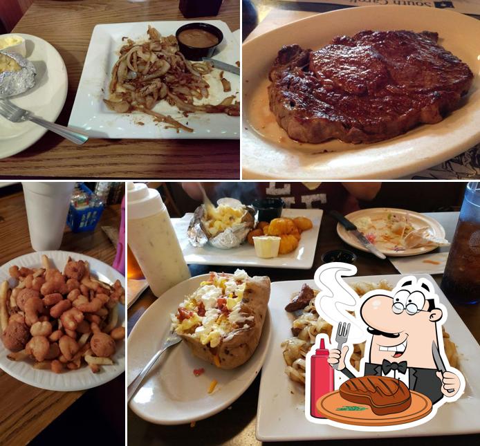 Variety Restaurant