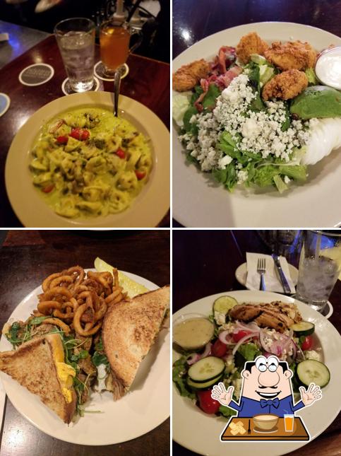 Cambridge Common Restaurant