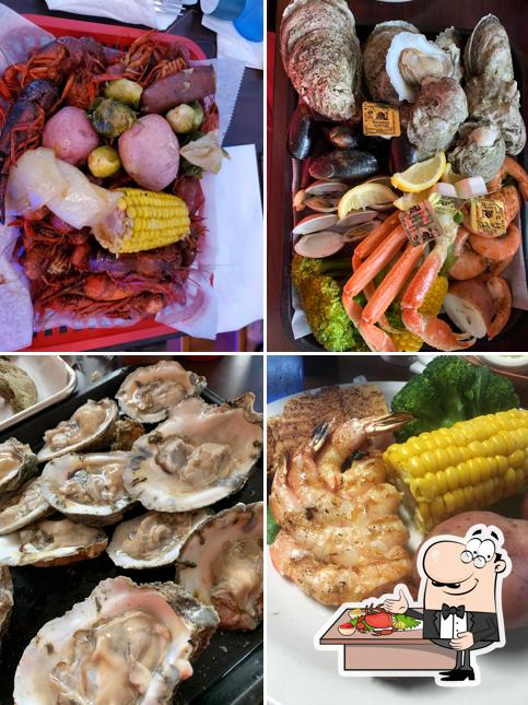 Rick's Crab Trap