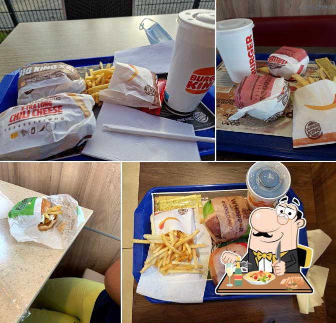 Burger King Mainz