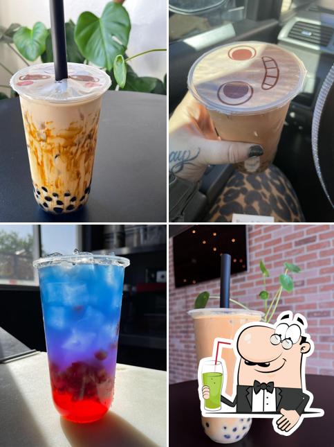 Bean & Boba