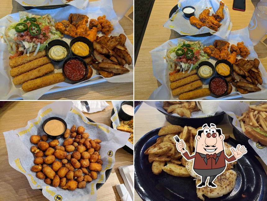 Buffalo Wild Wings