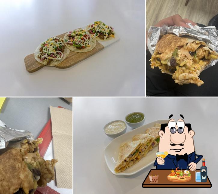 Burrito Guyz Hamilton
