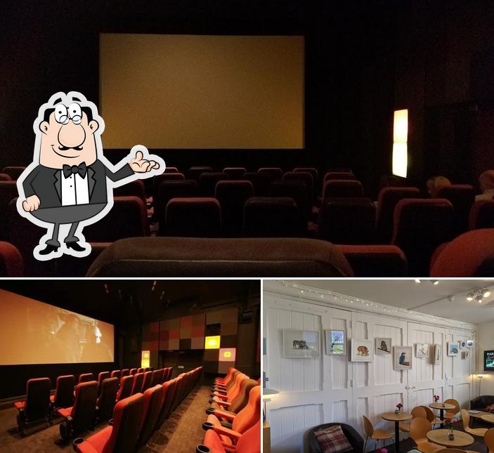 Kino Hawkhurst