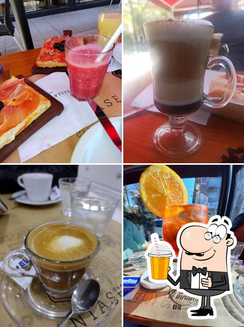 Sessantasette Caffe Bar
