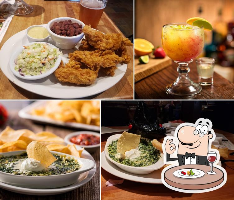 Cheddar's Scratch Kitchen