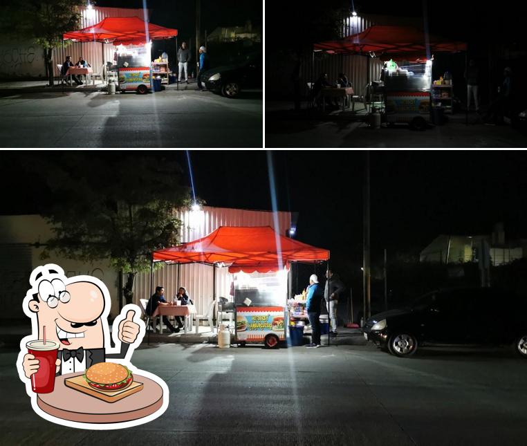 Deliburguer