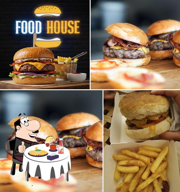 Food House