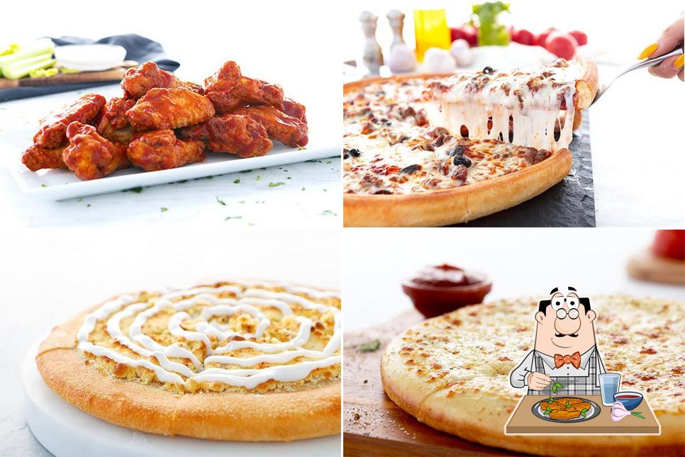 Godfather's Pizza Express