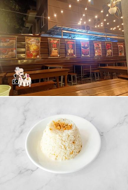 H cafe