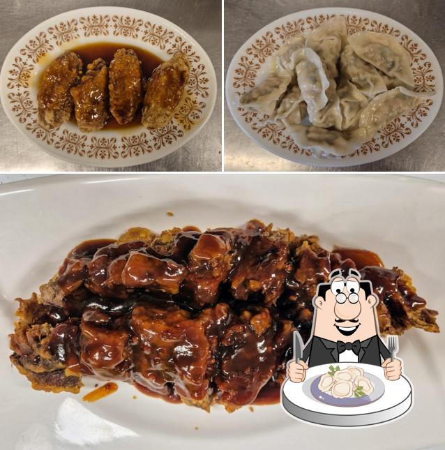 Hua Doo Chinese Restaurant